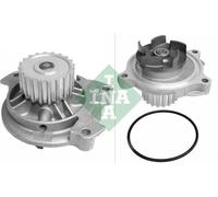 Water pump 538 0345 10 INA for AUDI 100 C4 Saloon 100 C4 Avant
