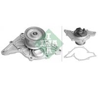 INA 538 0349 10 Water pump