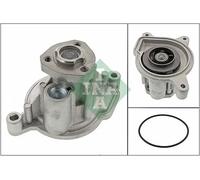 Water pump 538 0356 10 INA for VW AUDI SEAT SKODA