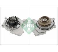 Water pump 538 0361 10 INA for VW SEAT SKODA AUDI