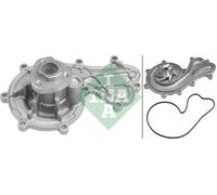 Water pump 538 0365 10 INA for AUDI VW PORSCHE