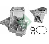 Water pump 538 0371 10 INA for RENAULT OPEL