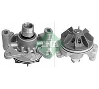 Water pump 538 0374 10 INA for RENAULT NISSAN OPEL