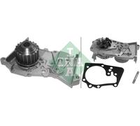 INA 538 0375 10 Water pump