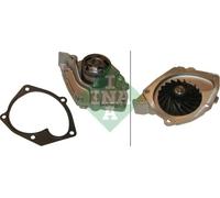 Water pump 538 0382 10 INA for RENAULT MEGANE III Hatchback MEGANE III Coupe