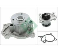 Water pump 538 0383 10 INA for NISSAN RENAULT DACIA MERCEDES-BENZ SMART