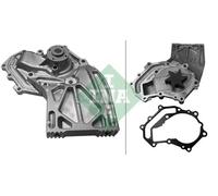 Water pump 538 0384 10 INA for RENAULT NISSAN OPEL RENAULT TRUCKS