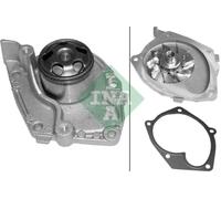 INA 538 0392 10 Water pump