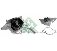 Water pump 538 0405 10 INA for AUDI A4 B5 A4 B5 Avant A6 C5 Avant A6 C5