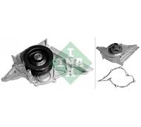 Water pump 538 0406 10 INA for AUDI VW
