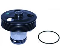 WATER PUMP ENGINE COOLING 538 0411 10 FOR VW CCCA/CBUA/CBTA 2.5L 5cyl JETTA III