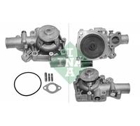 INA 538 0426 10 Water pump