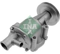 Water pump 538 0438 10 INA for FIAT SEAT LANCIA ZASTAVA INNOCENTI
