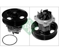 Water pump 538 0442 10 INA for SUZUKI OPEL FIAT CITROËN PEUGEOT ALFA ROMEO FORD