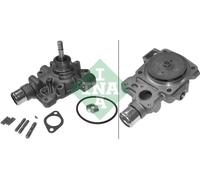 Water pump 538 0445 10 INA for RENAULT TRUCKS IVECO