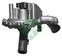 Water pump 538 0465 10 INA for PEUGEOT FORD CITROËN FIAT
