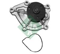 Water pump 538 0466 10 INA for CITROËN PEUGEOT MINI BMW DS OPEL