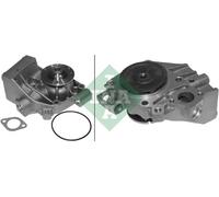 Water pump 538 0469 10 INA for FIAT CITROËN PEUGEOT IVECO