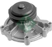 Water pump 538 0471 10 INA for PEUGEOT CITROËN
