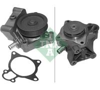 Water pump 538 0472 10 INA for FIAT PEUGEOT CITROËN IVECO