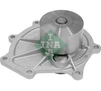 Water Pump fits ROVER 75 RJ 2.5 99 to 05 Coolant INA GWP2602 PEB102240 PEB102241