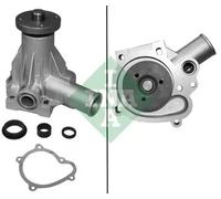 Water pump 538 0496 10 INA for VOLVO 240 240 Kombi 740 740 Kombi 760 940