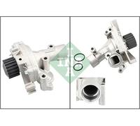 Water pump 538 0500 10 INA for PEUGEOT CITROËN FIAT LANCIA