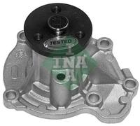 INA 538 0508 10 Water pump