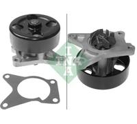 Water pump 538 0524 10 INA for RENAULT NISSAN