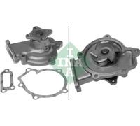 Water pump 538 0527 10 INA for NISSAN SUNNY III SUNNY III Liftback PRIMERA 100NX