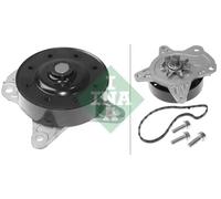 Water pump 538 0549 10 INA for TOYOTA AURIS YARIS/VITZ COROLLA Saloon RAV 4 III
