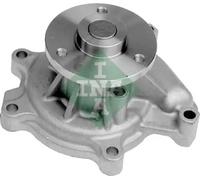 Water pump 538 0557 10 INA for TOYOTA DAIHATSU