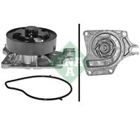 Water pump 538 0574 10 INA for MAZDA 3 3 Saloon 2