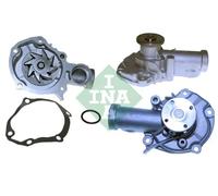 Water pump 538 0584 10 INA for MITSUBISHI LANCER Mk VI CARISMA Saloon LANCER VII