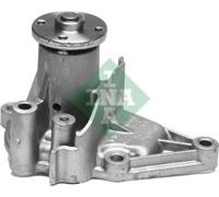 Water pump 538 0587 10 INA for HYUNDAI KIA