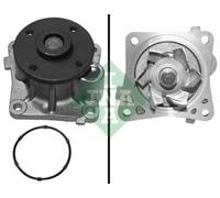 Water pump 538 0592 10 INA for MITSUBISHI SMART CITROËN
