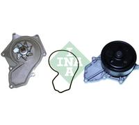 Water pump 538 0617 10 INA for HONDA CIVIC IX ACCORD VII ACCORD VII Tourer FR-V