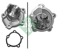 Water pump 538 0624 10 INA for SUZUKI FIAT SUBARU