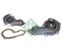 Water pump 538 0646 10 INA for LAND ROVER DEFENDER Station Wagon DEFENDER Cabrio