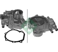 Water pump 538 0651 10 INA for SUBARU LEGACY LEGACY Estate LEGACY III