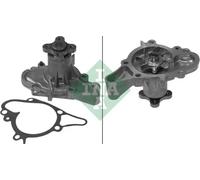 Water pump 538 0656 10 INA for HYUNDAI AMICA / ATOZ GETZ