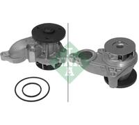 Water pump 538 0666 10 INA for HYUNDAI KIA
