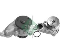Water pump 538 0671 10 INA for KIA HYUNDAI
