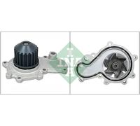 Water pump 538 0673 10 INA for CHRYSLER DODGE PLYMOUTH