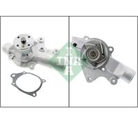 Water Pump for JEEP CHEROKEE COMANCHE GRAND CHEROKEE WRANGLER INA 538 0684 10