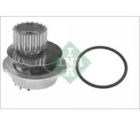 Water pump 538 0697 10 INA for DAEWOO CHEVROLET
