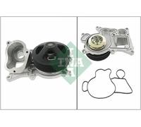 INA Water Pump 538070610 - Coolant Pump for BMW 418D (F36) 2.0D 2014-2020 - 11517810833
