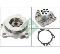 Water pump 538 0714 10 INA for SAAB OPEL FIAT ALFA ROMEO LANCIA SUZUKI CADILLAC