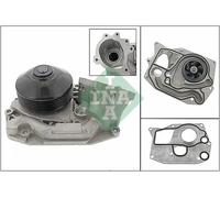 INA 538 0802 10 Water pump