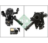 INA 538 0811 10 Water pump